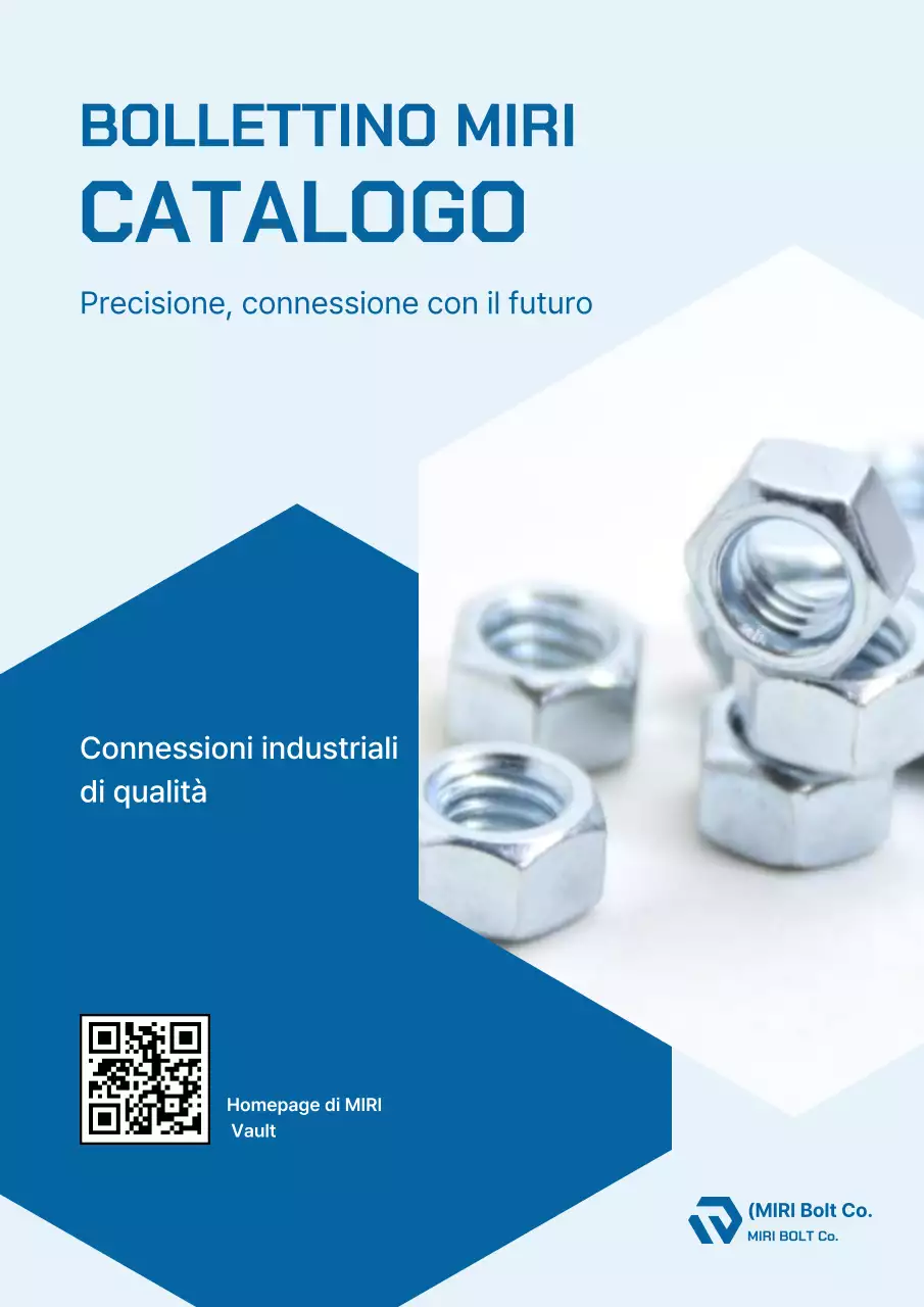 Presentazione dei prodotti industriali Sky Blue Clean