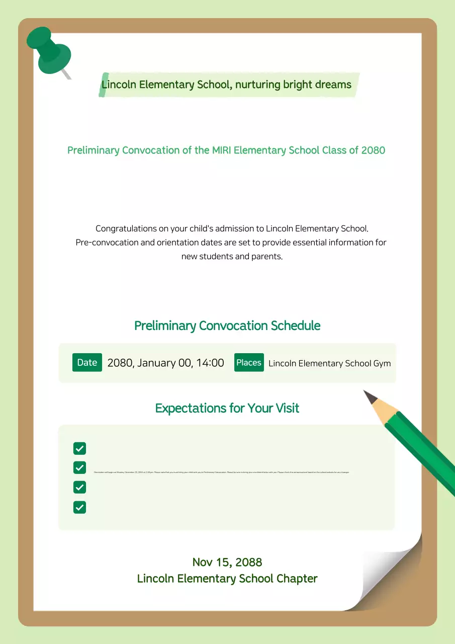 Tuyển sinh Trường Tiểu học Xanh Sạch