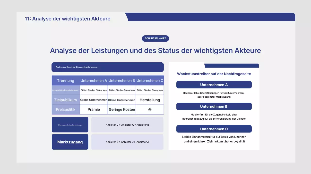 Marktanalysebericht für Graue Hausreinigung