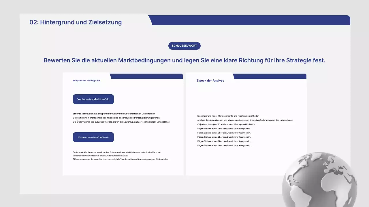 Marktanalysebericht für Graue Hausreinigung