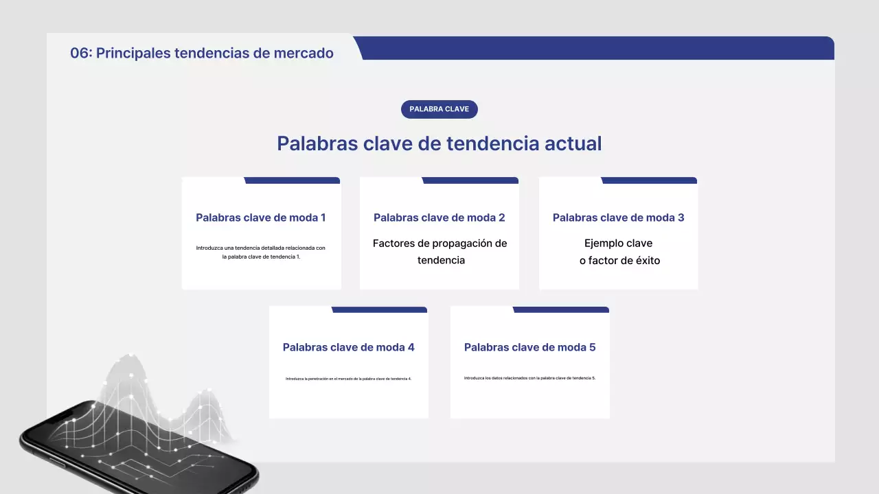 Informe de análisis de mercado de Gray Neat