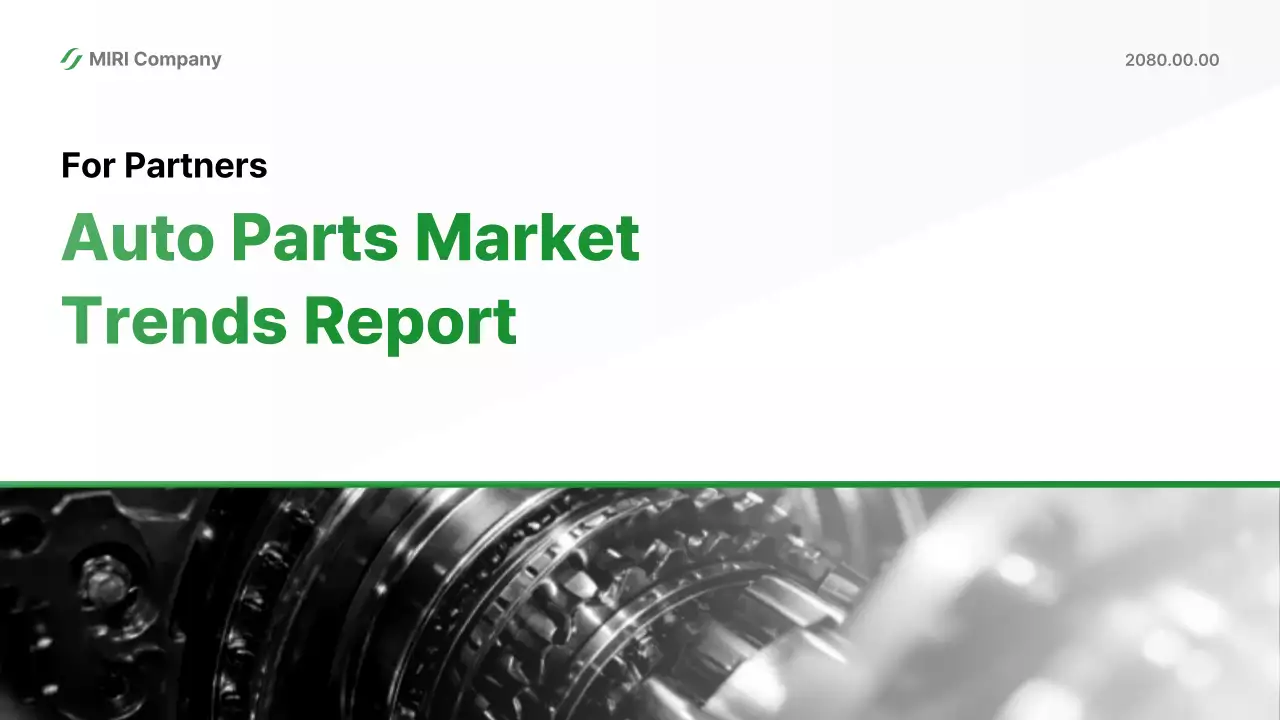 Relatório sobre carros modernos em preto e branco