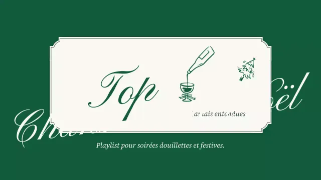 Miniature de la playlist Green Classic Christmas sur YouTube
