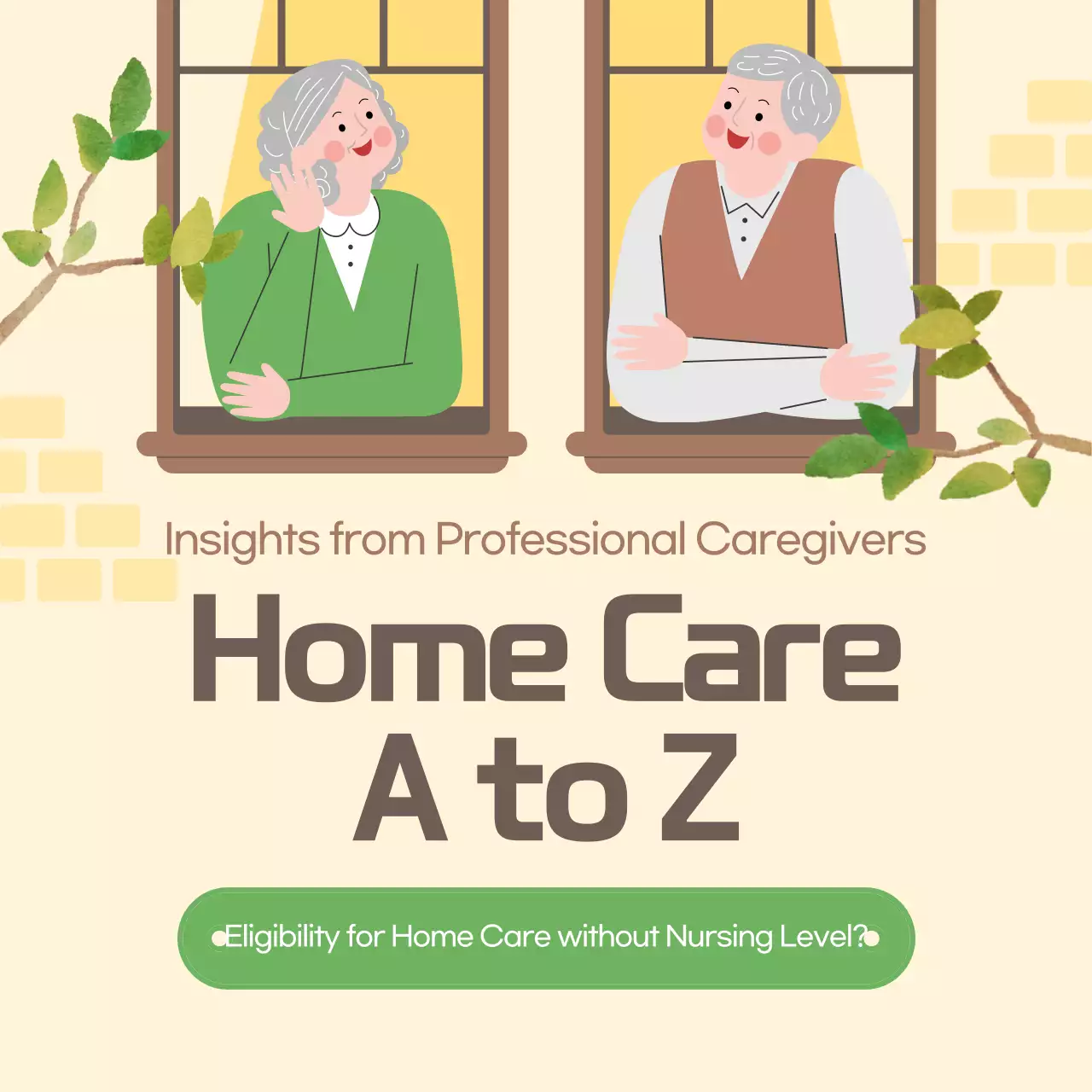 Beige Baby Care Information