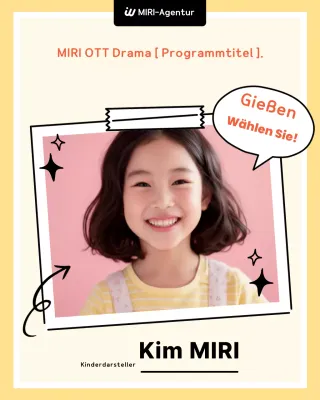 Yellow Baby Drama Promotion