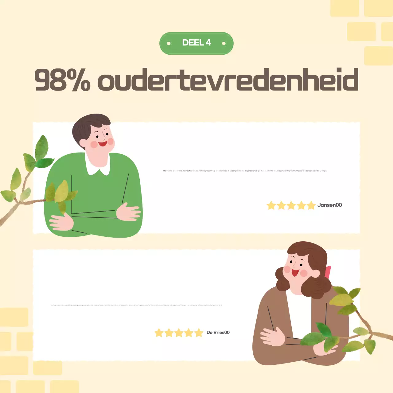 Informatie over beige babyverzorging