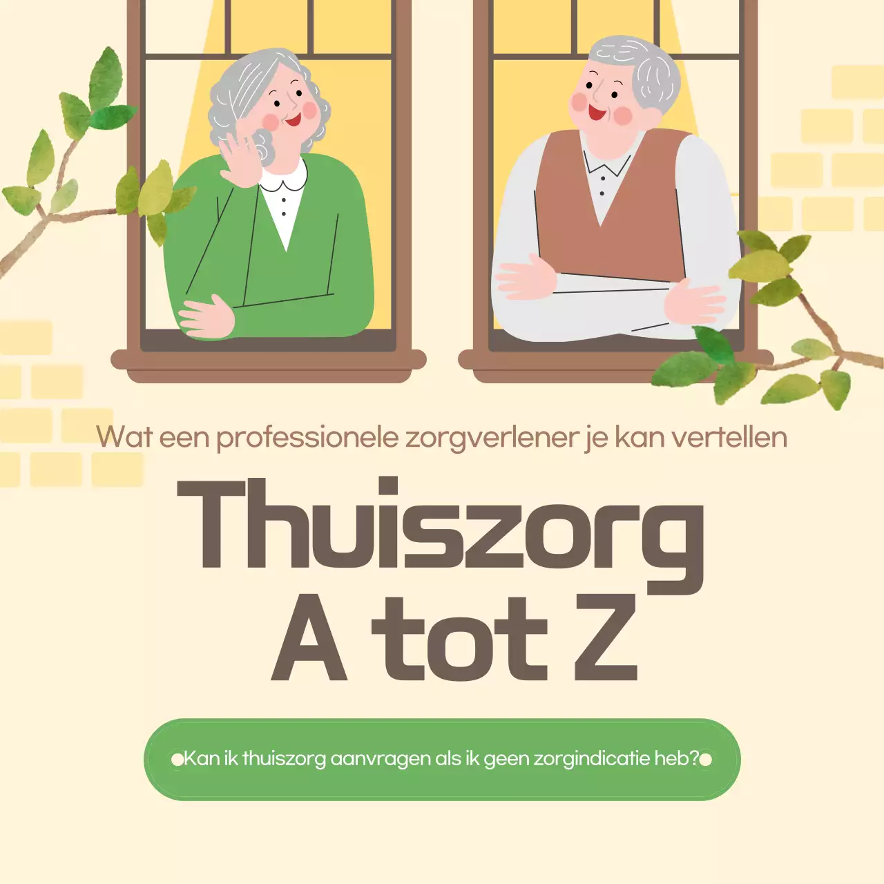 Informatie over beige babyverzorging