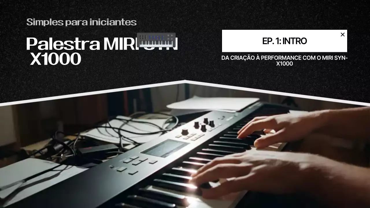 Educação Musical Negra Moderna