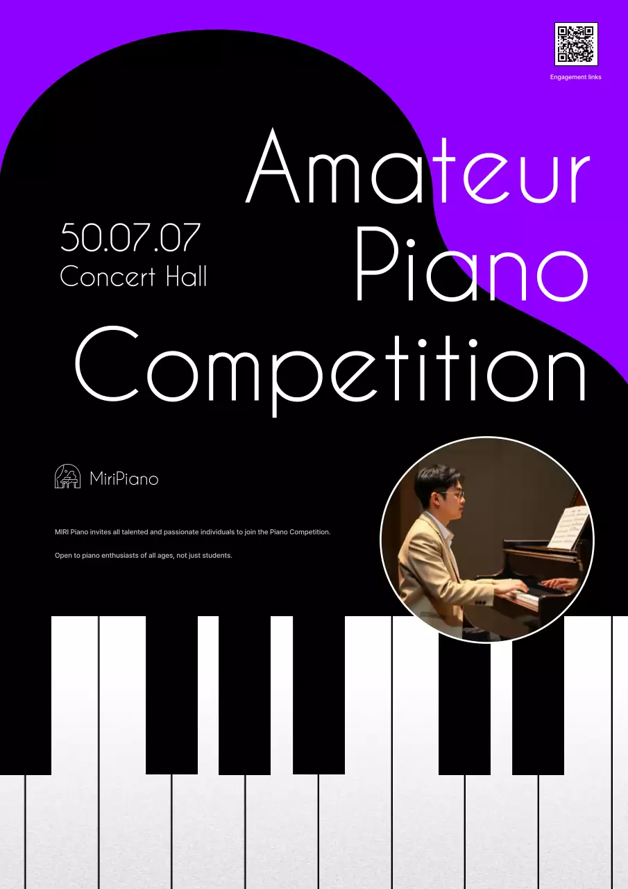 Sự kiện âm nhạc hiện đại Bora