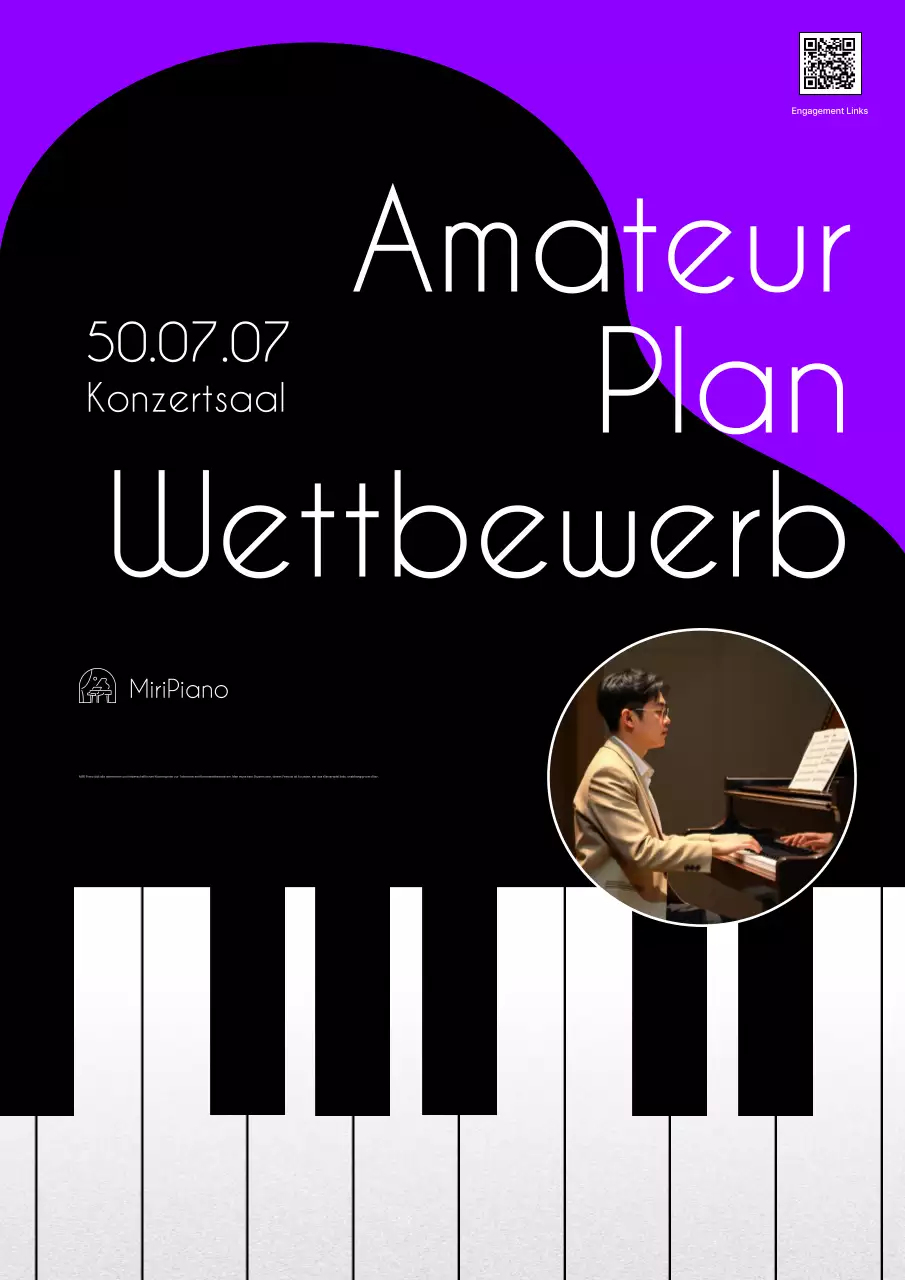 Bora Modern Music Event