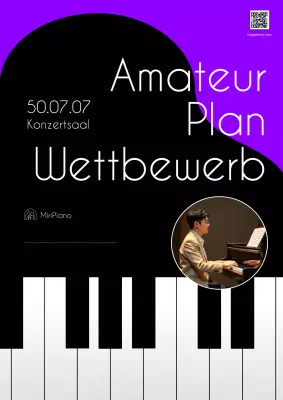 Bora Modern Music Event