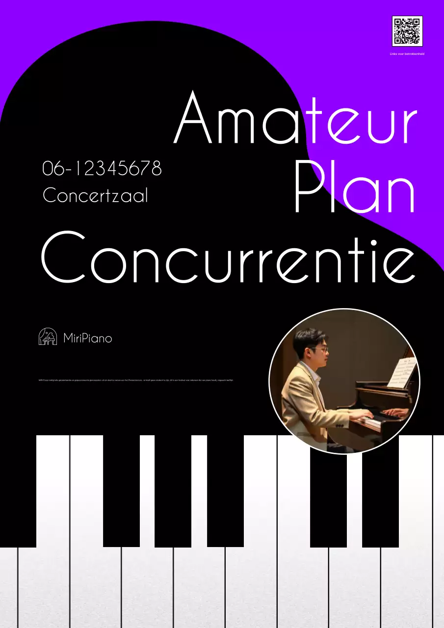 Bora Modern Muziekevenement