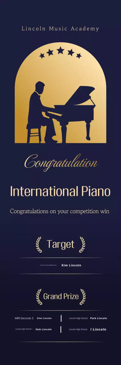 Festival de Competição de Música Clássica da Marinha