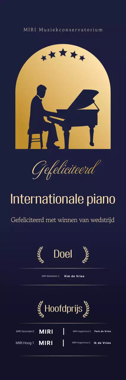 Navy Classical Music Competition Festival