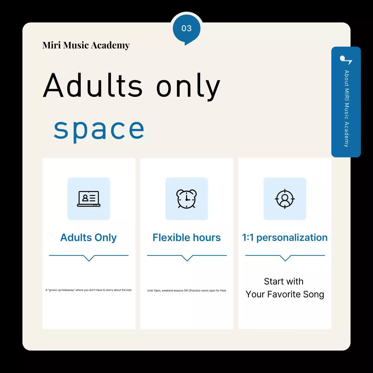 Black Modern Music Education