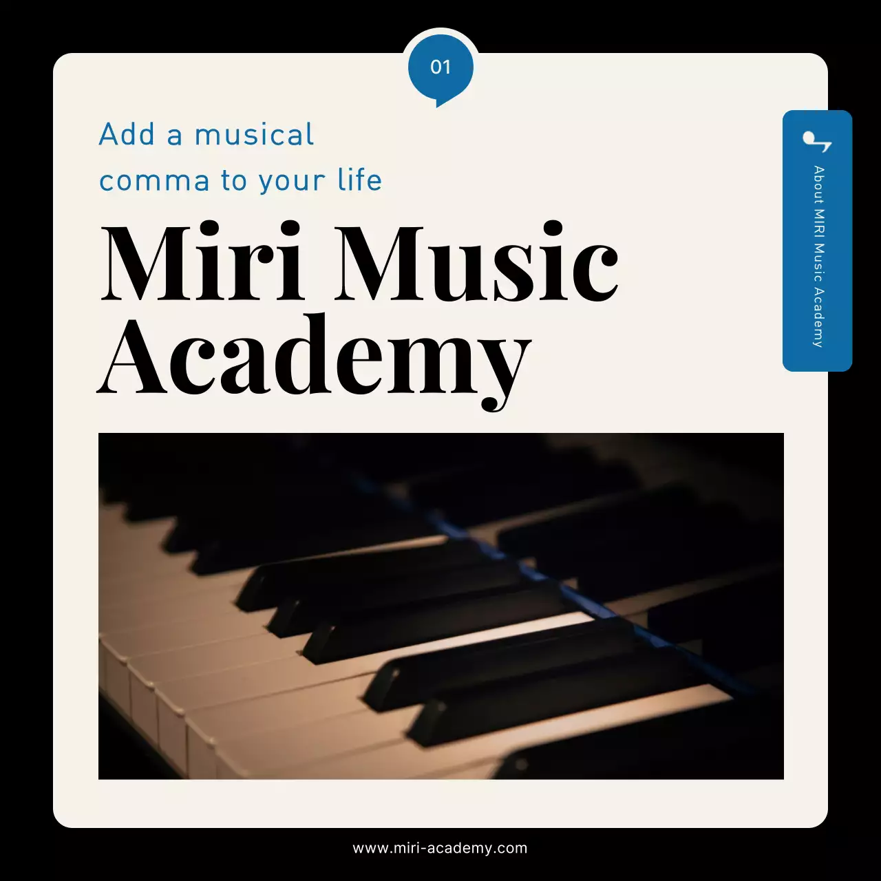 Black Modern Music Education