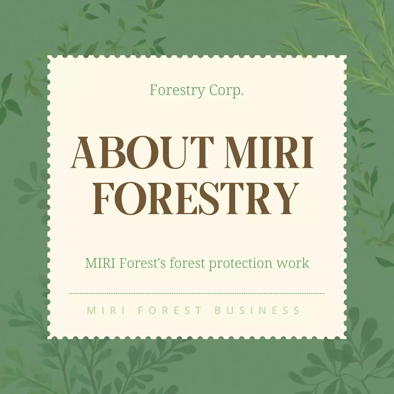 thông tin lâm nghiệp thực vật xanh