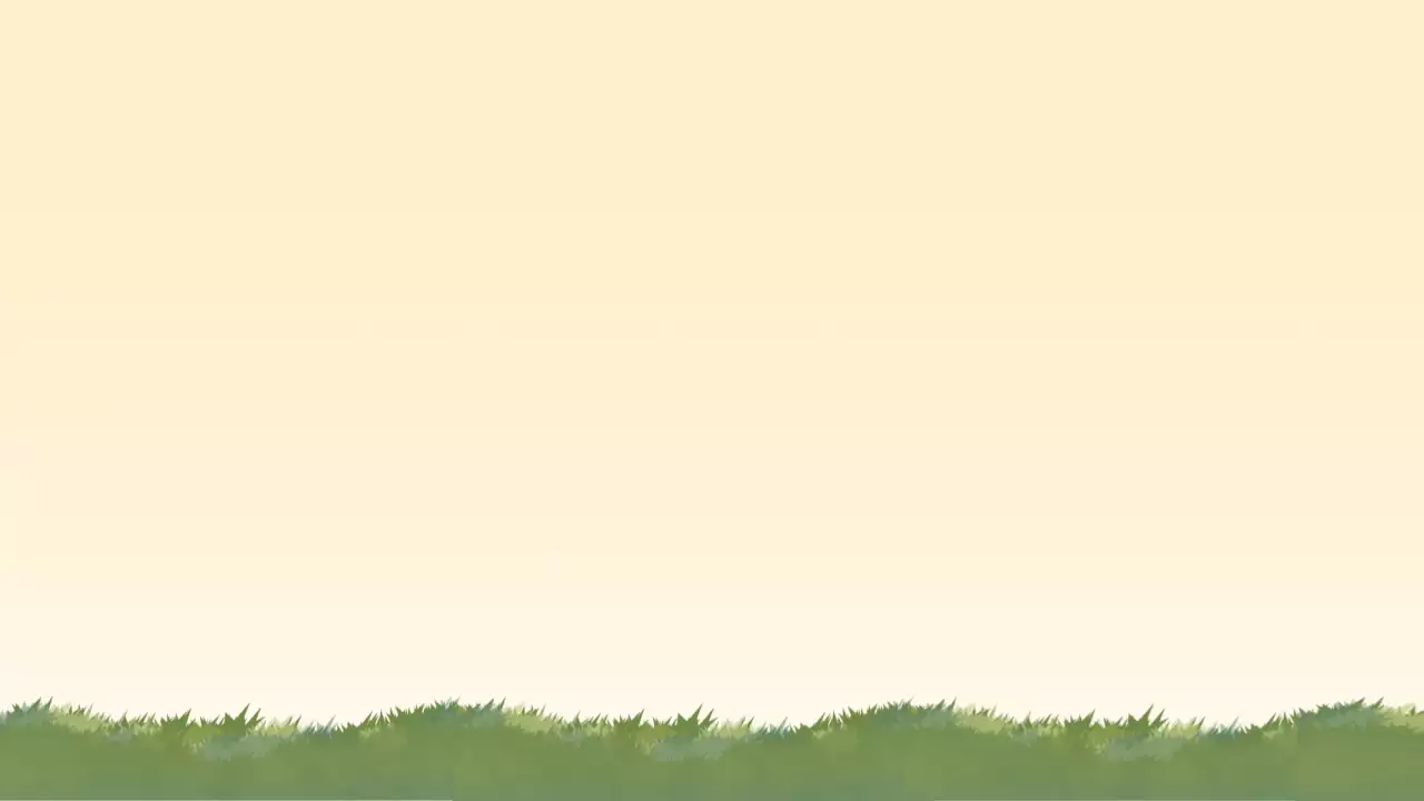 베이지 심플 자연 포토프레임