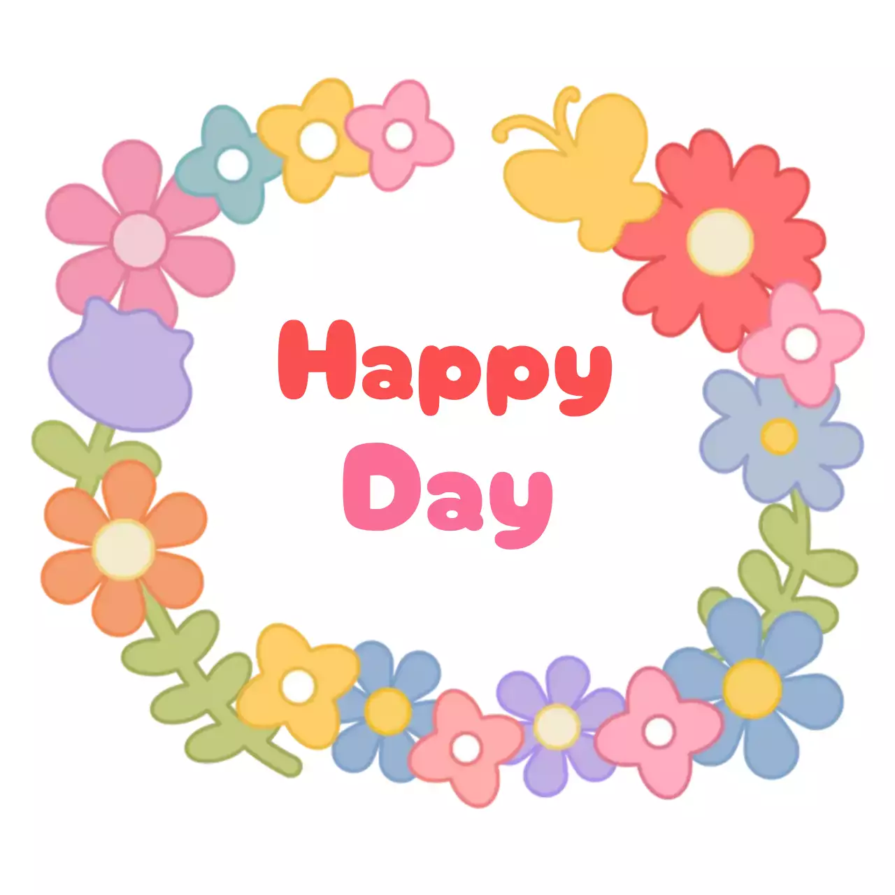 연두 아기자기한 축제 안내