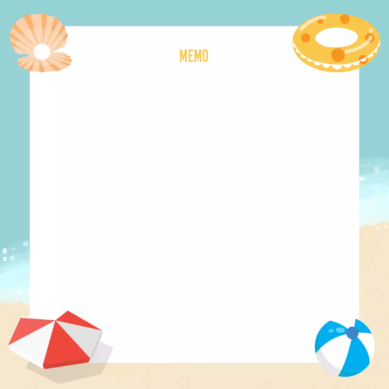 Perencana Catatan Tropis Biru