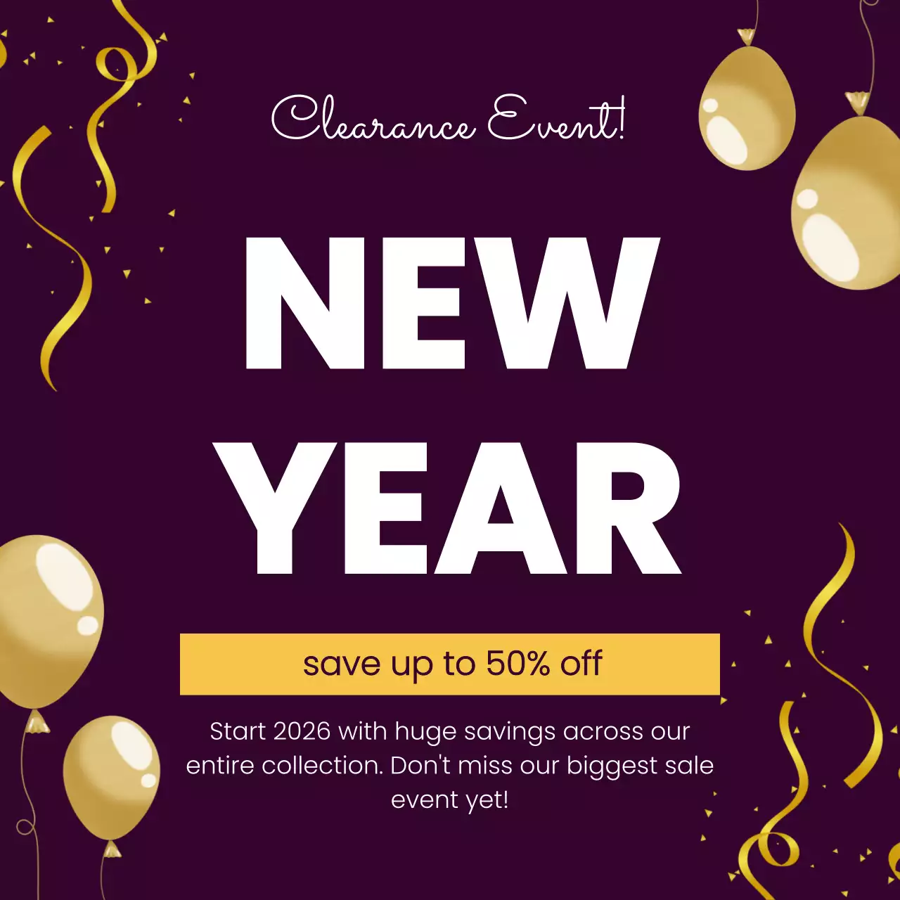 보라 모던 새해 세일