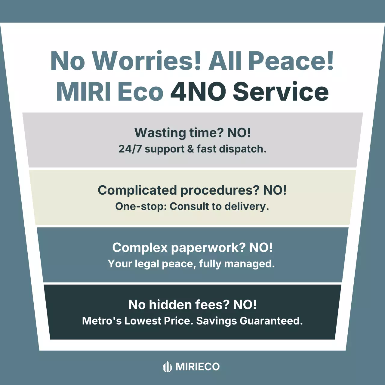 Anúncio minimalista cinza para local de trabalho