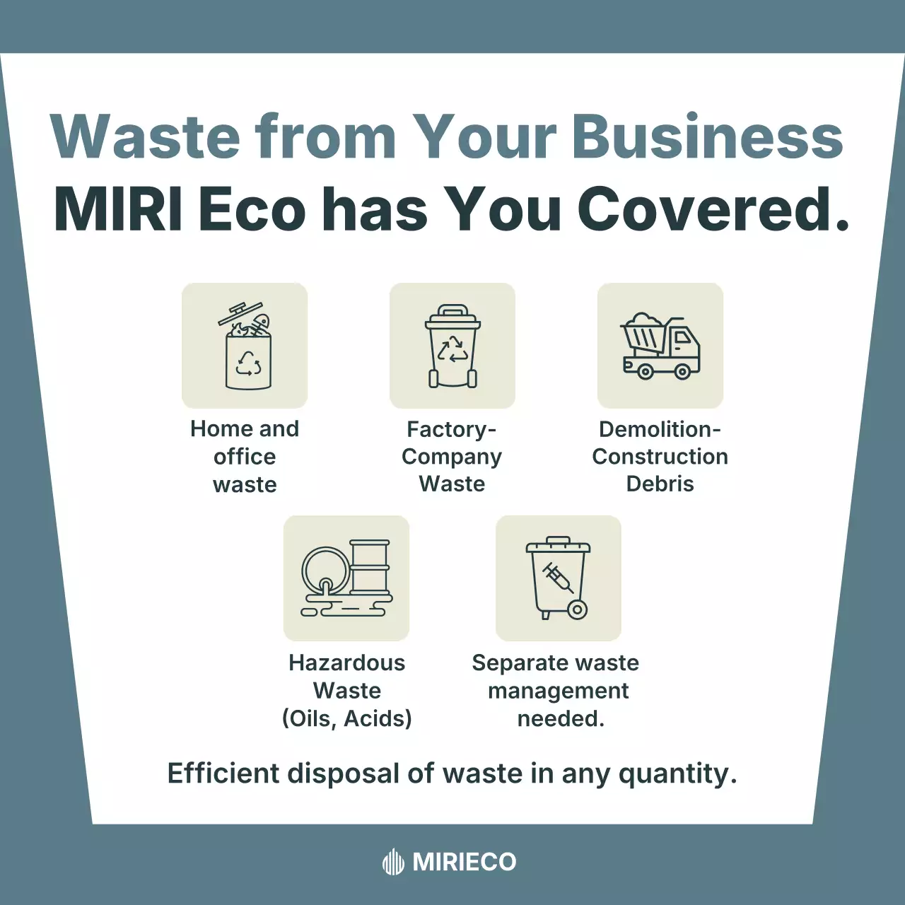 Anúncio minimalista cinza para local de trabalho