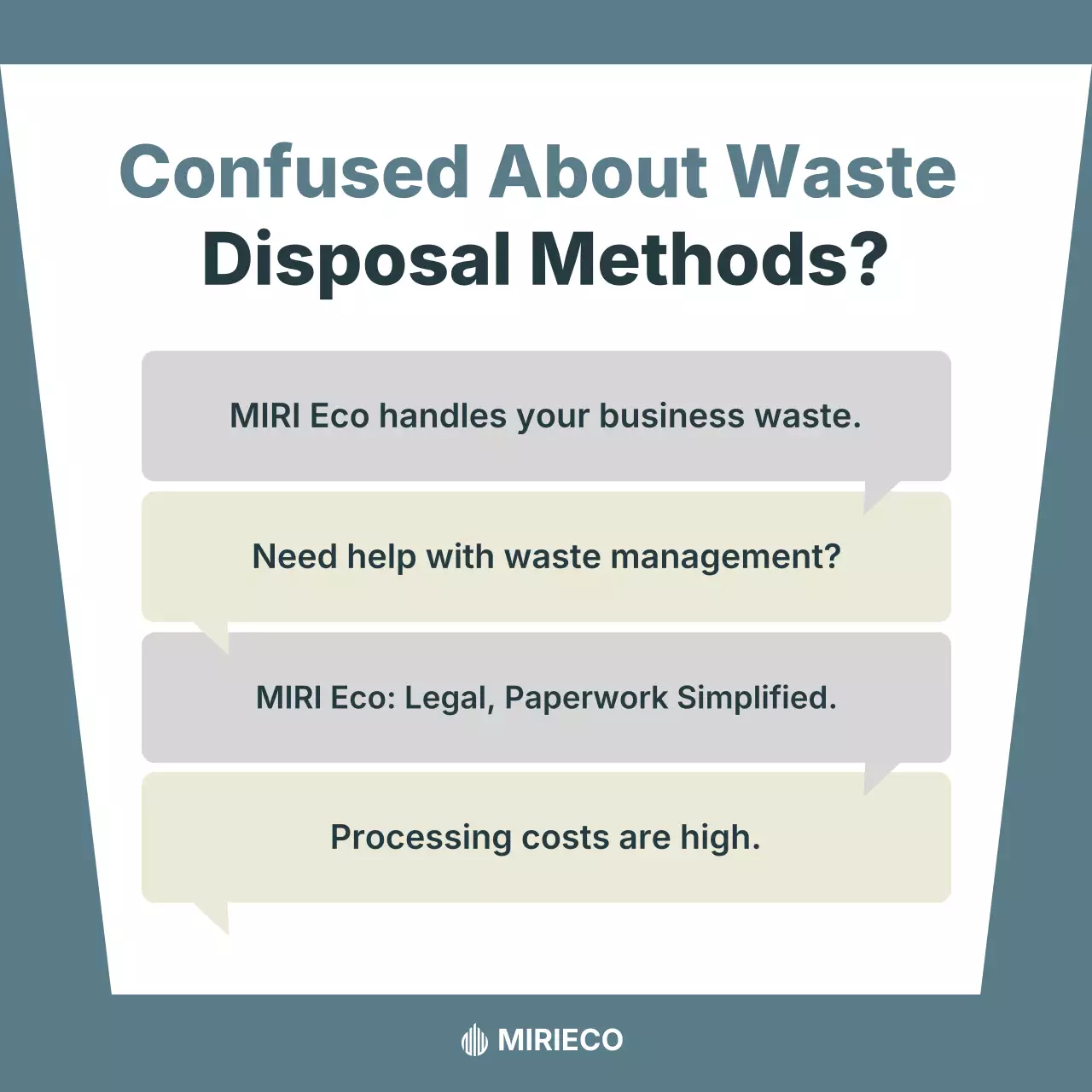 Anúncio minimalista cinza para local de trabalho