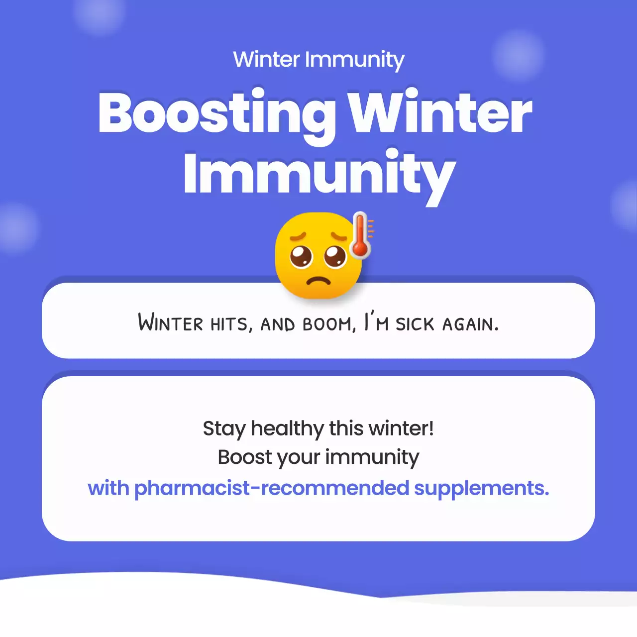 hướng dẫn sức khỏe hiện đại màu xanh