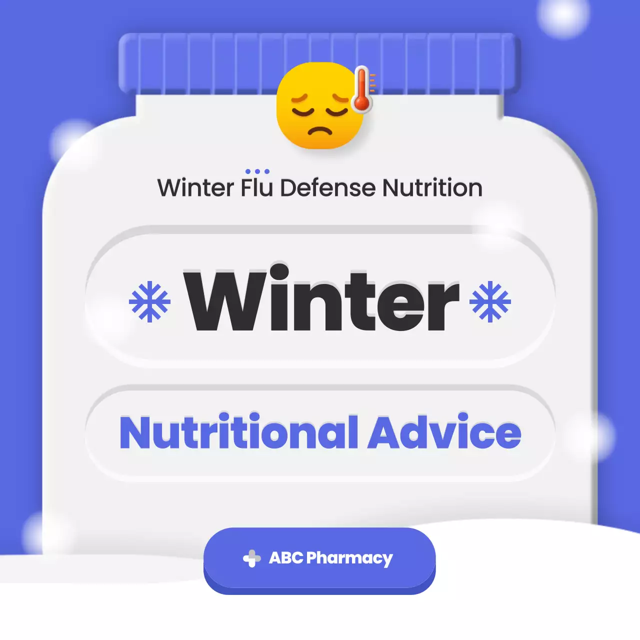 hướng dẫn sức khỏe hiện đại màu xanh