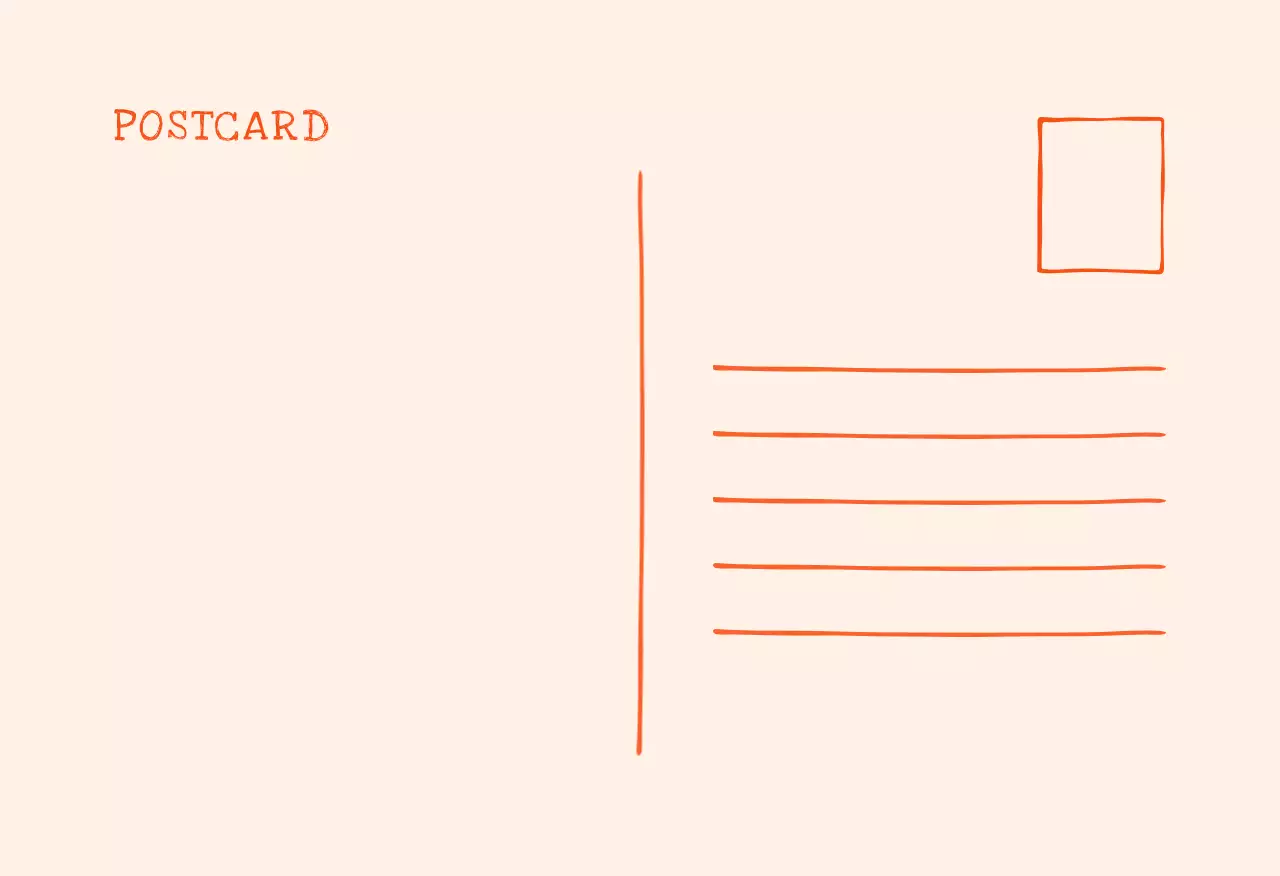 赤 かわいい クリスマス カード