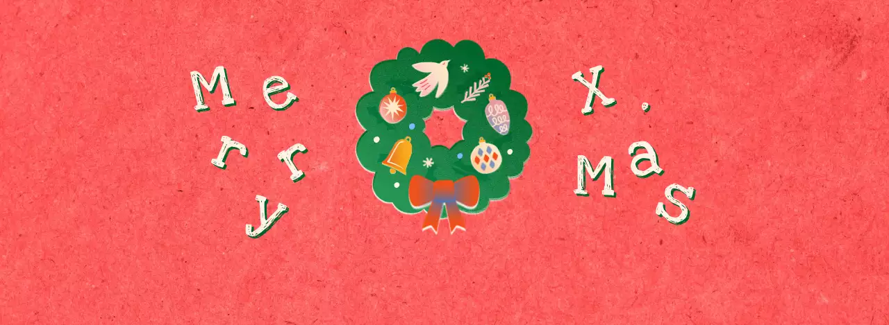 赤 かわいい クリスマス