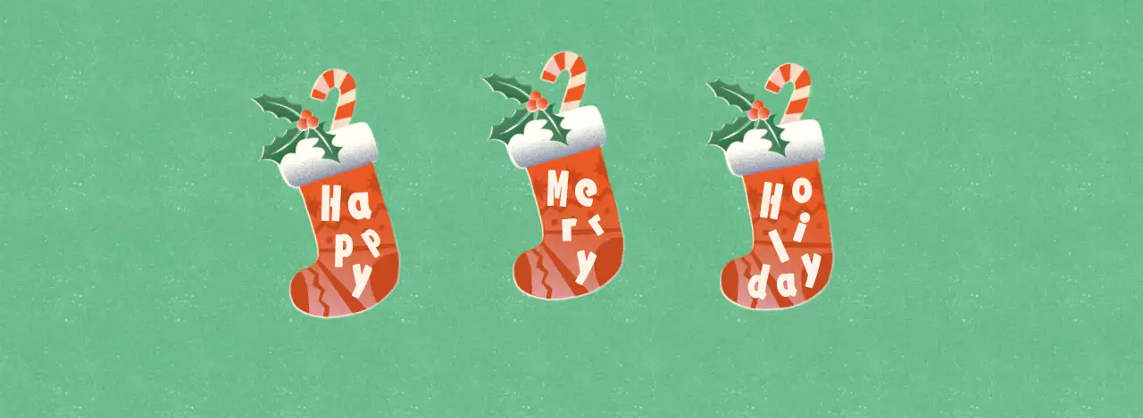 緑 かわいい クリスマス 靴下