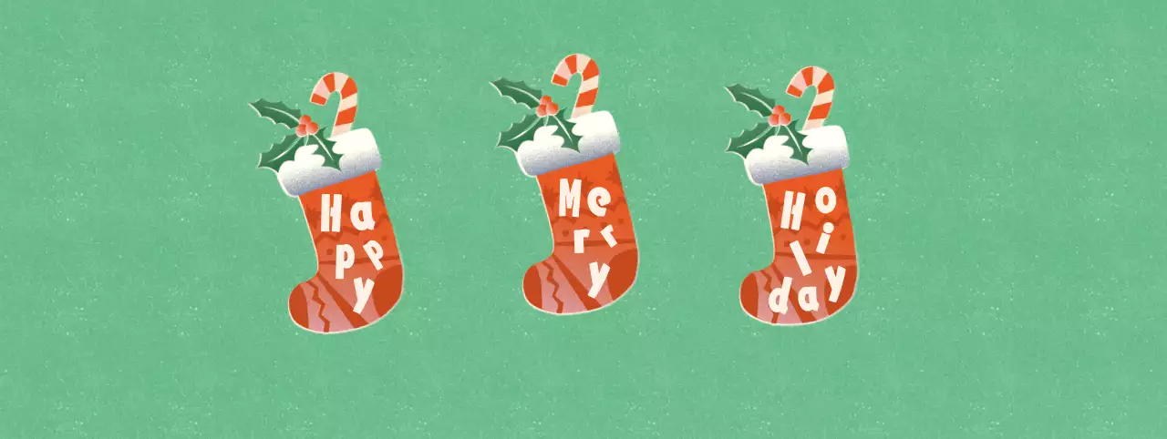 緑 かわいい クリスマス 靴下