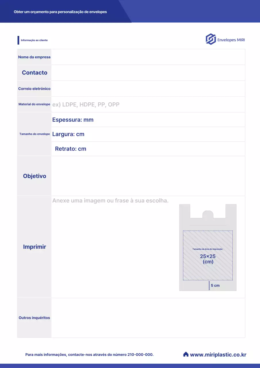 Guia de Consulta de Produção Blue Clean