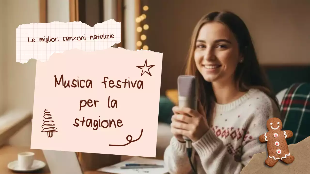 Miniatura YouTube della playlist Beige Cozy Holiday