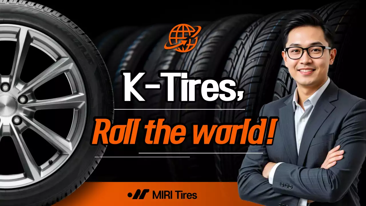 Anúncio de carro moderno laranja