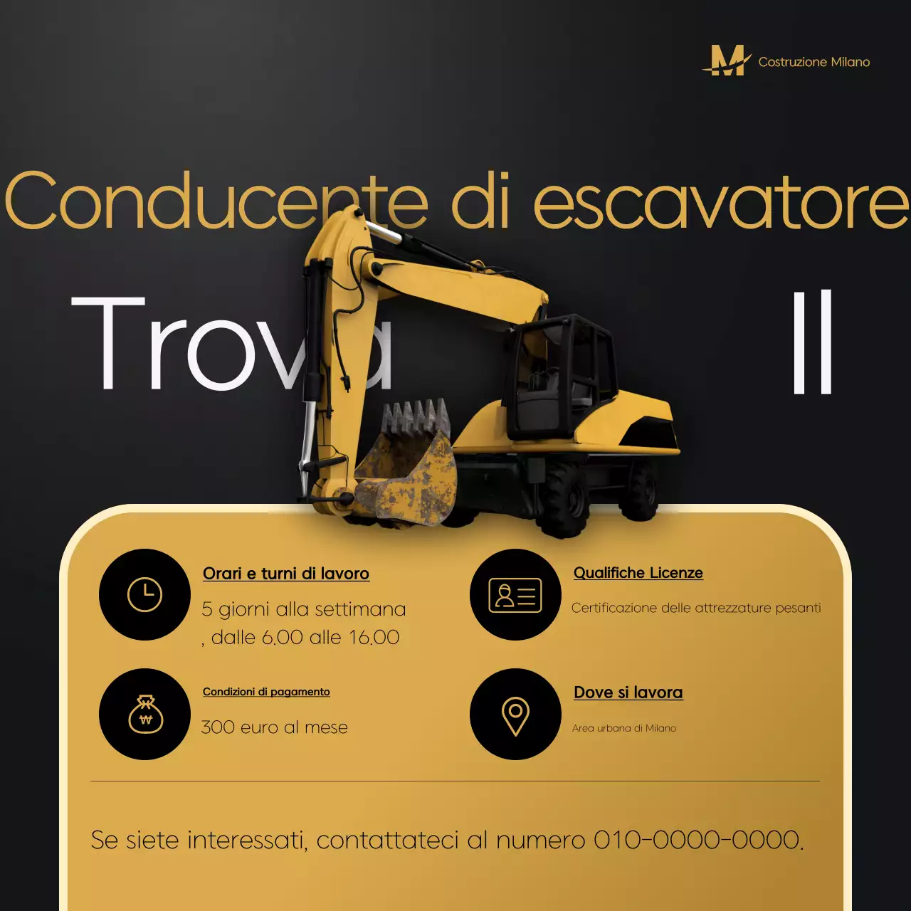 Reclutamento moderno nero