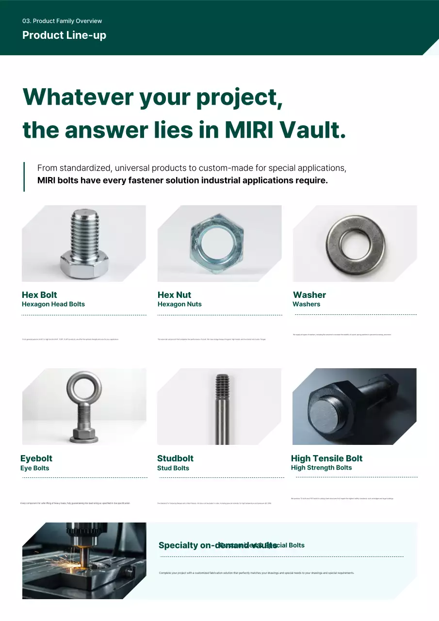 Manual Industri Modern Hijau