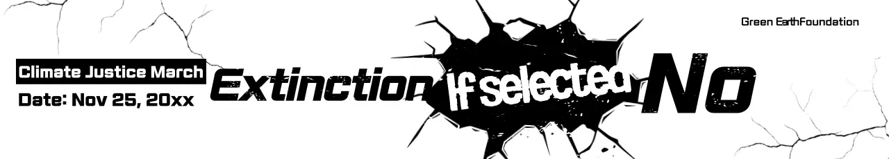 Campanha Ambiental Black Highlight