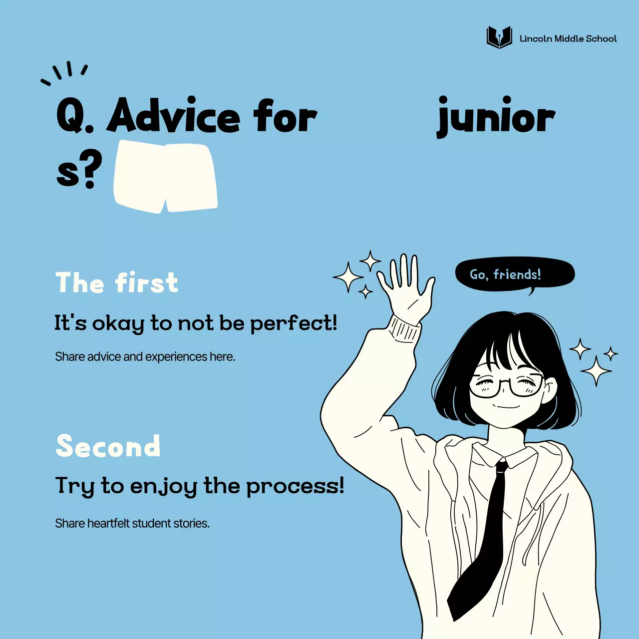 Promotion of Pink Simple Educational Materials