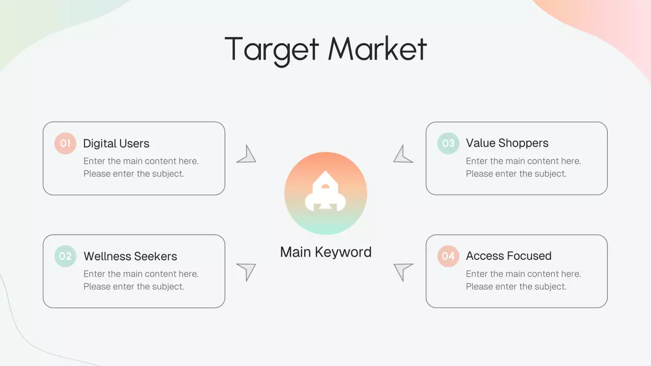 Beige Modern Business Strategy Presentation
