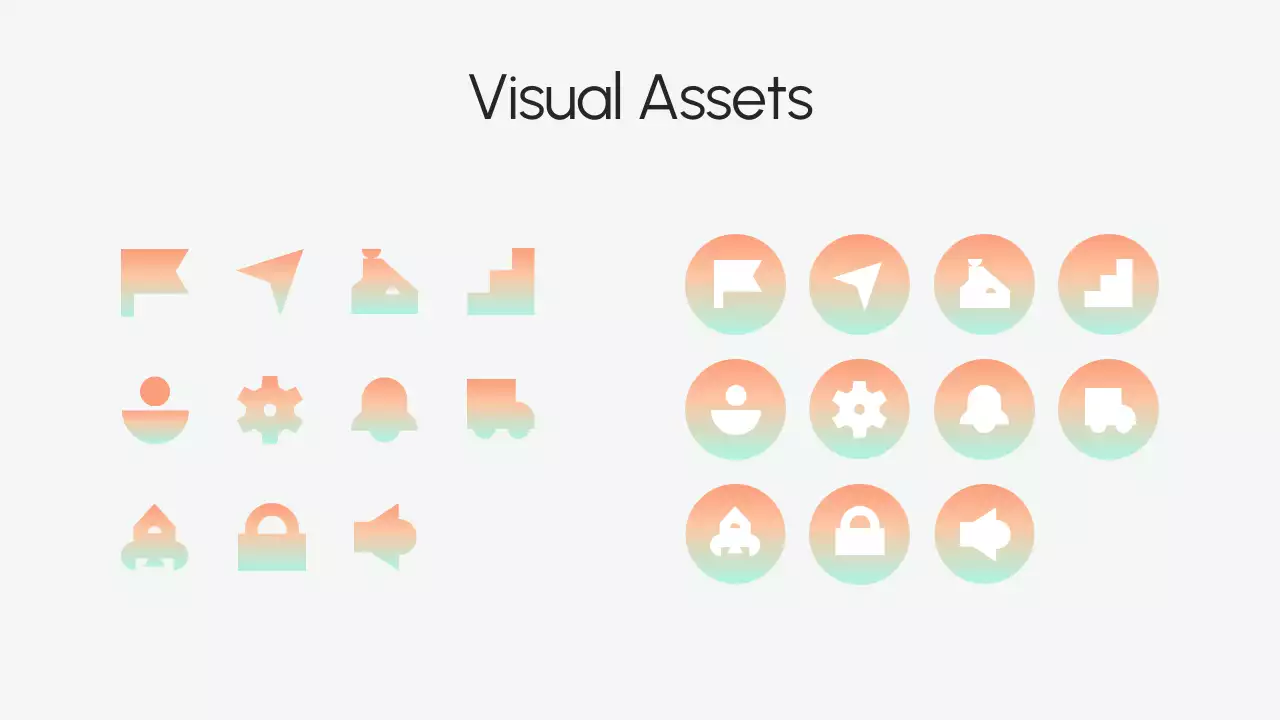 Beige Modern Business Strategy Presentation