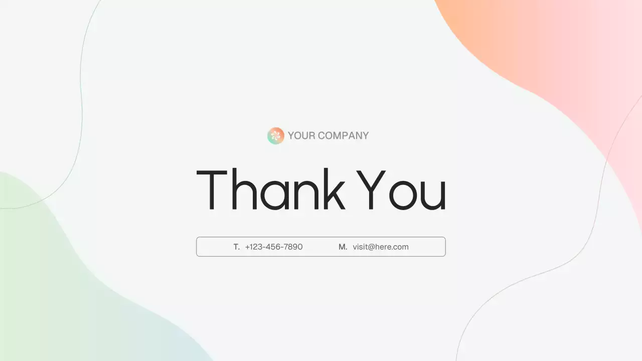 Beige Modern Business Strategy Presentation