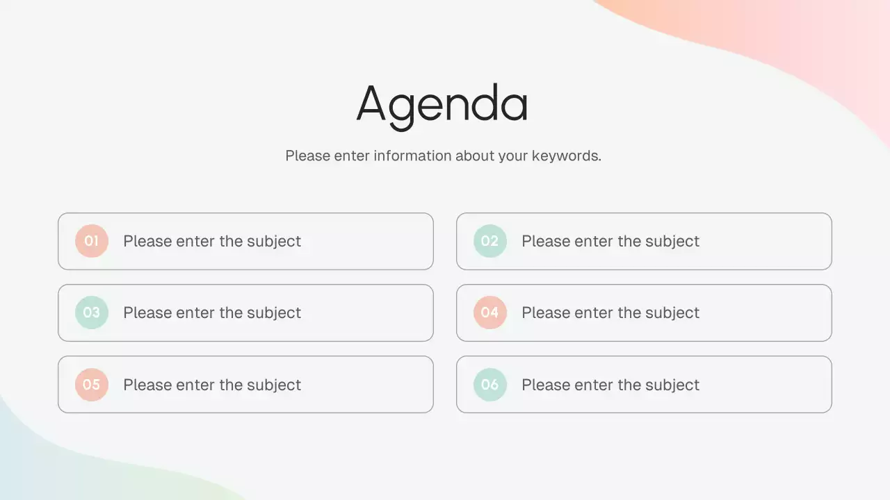 Beige Modern Business Strategy Presentation