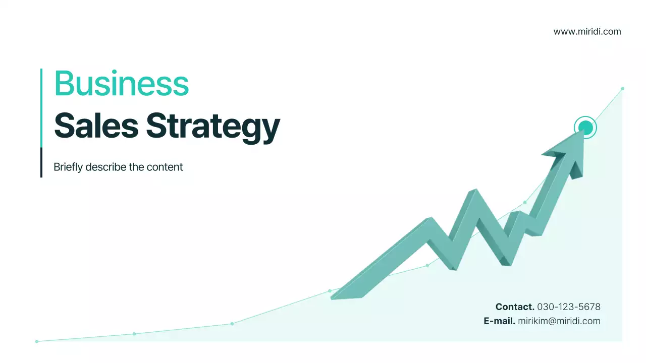 Plano de Negócios da Mint Modern