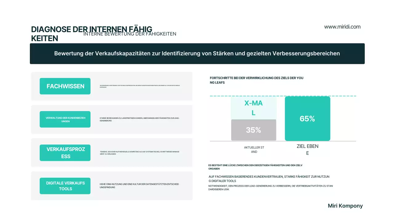Mint Modern Businessplan