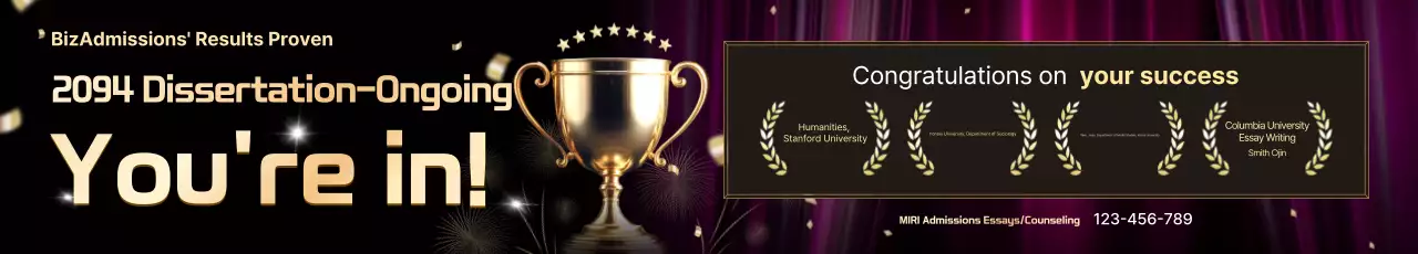 Selamat atas kelulusan Anda dalam ujian masuk Bora Luxury!