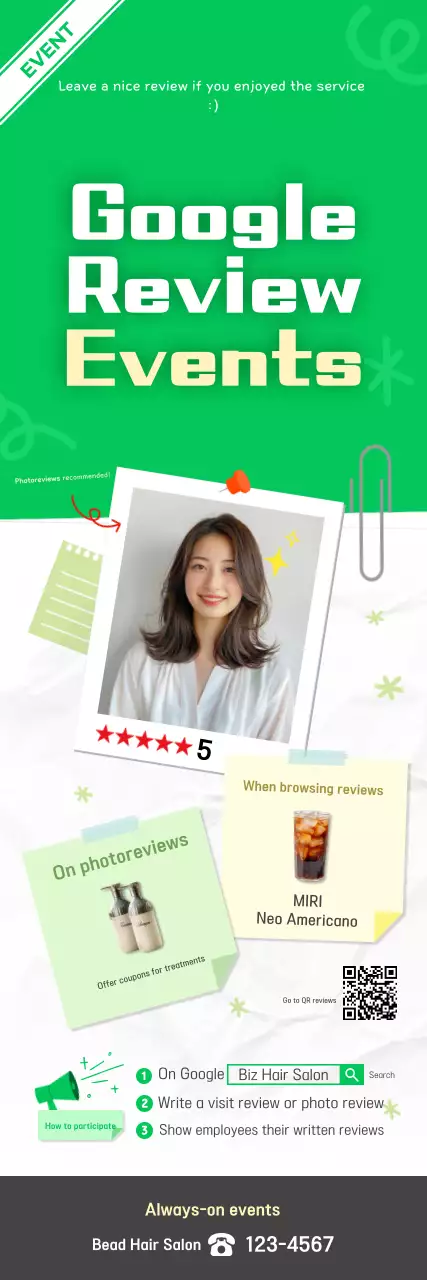 Promoção de Eventos Ecológicos e Limpos