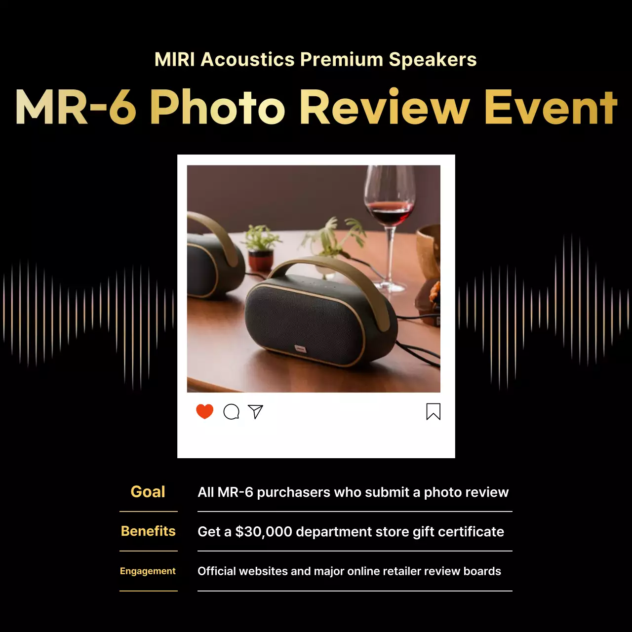 Acara Pembicara Modern Kulit Hitam